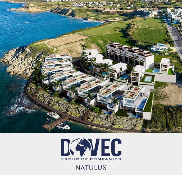 Dovec Natulux