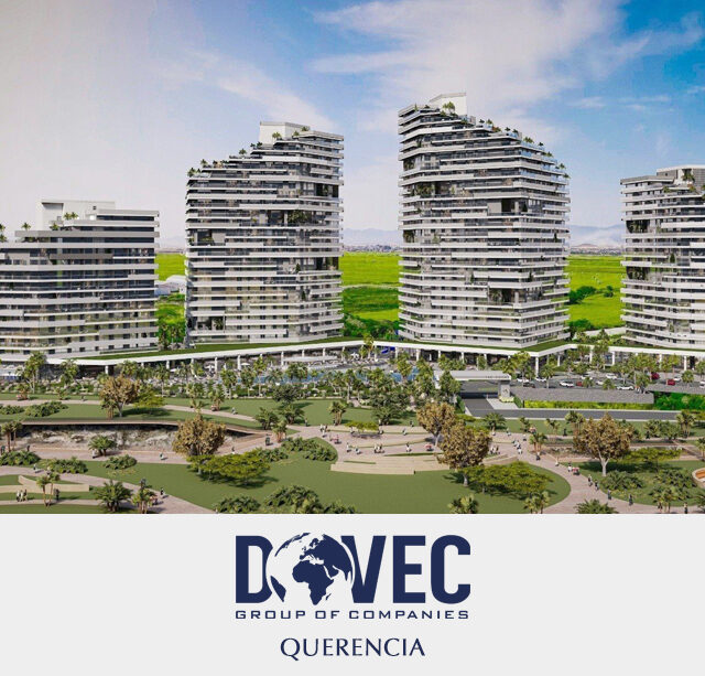 Dovec Querencia