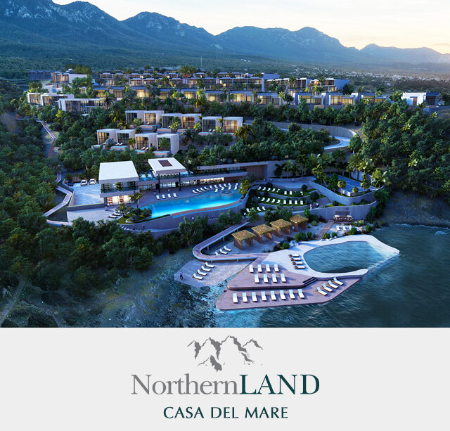 Northernland Casa Del Mare