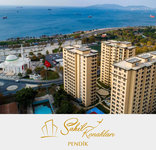 Pendik Sahil Konaklari