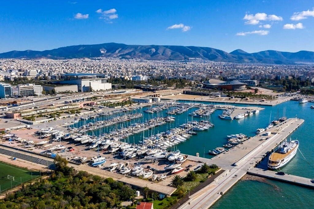 Nepi Group Yunanistan Golden Visa Programı Konut Projeleri , Yunanistan Yatırım Yoluyla Oturum İzni, Knowlodge Student Apartments Atina, altın vizeye uygun konut, avrupaya vizesiz oturum izni imkanı