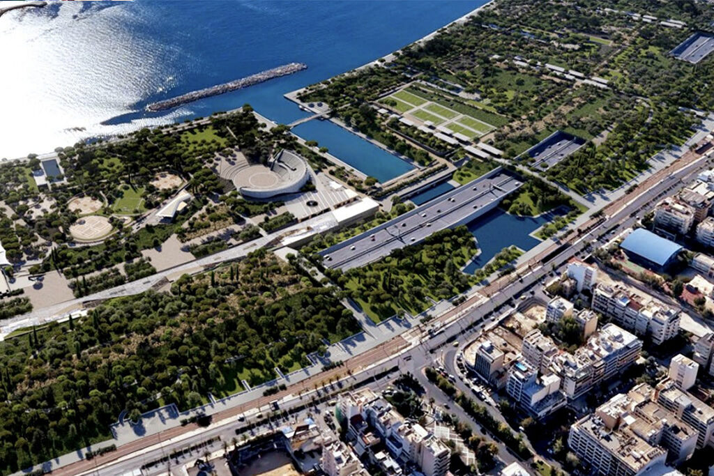 Nepi Group Yunanistan Golden Visa Programı Konut Projeleri , Yunanistan Yatırım Yoluyla Oturum İzni, Knowlodge Student Apartments Atina, altın vizeye uygun konut, avrupaya vizesiz oturum izni imkanı